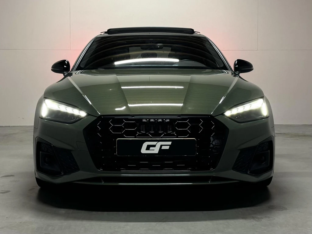 Audi A5 – foto 20