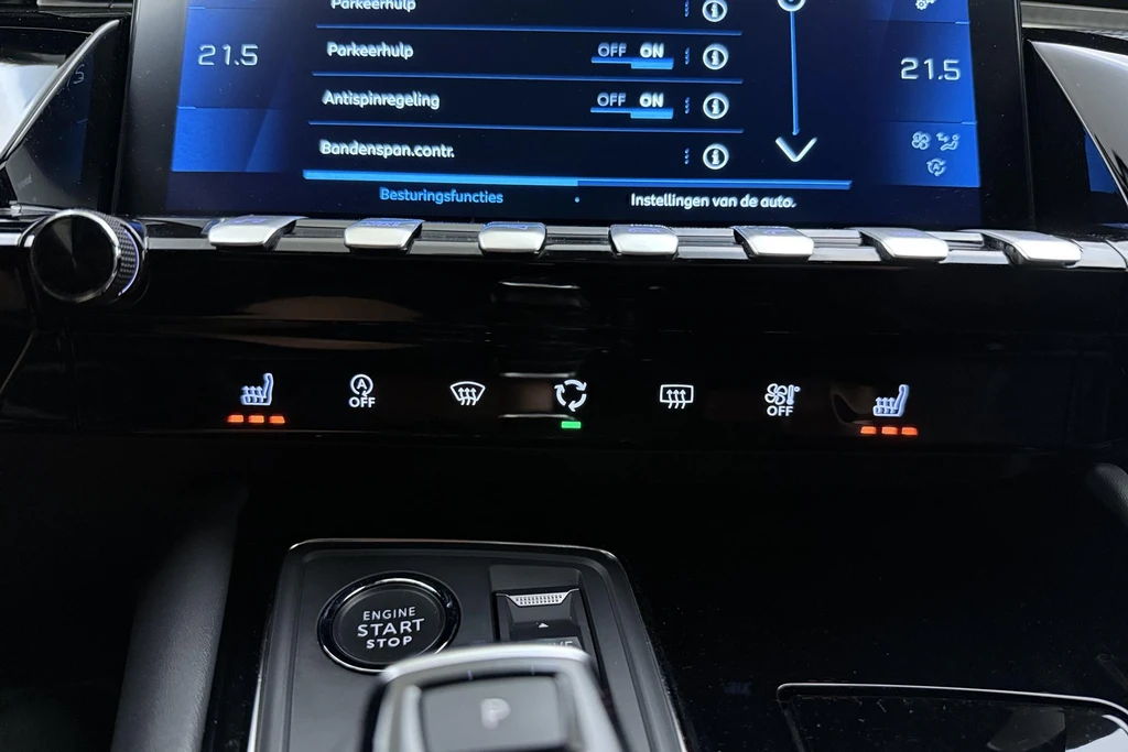 Peugeot 508 – foto 31