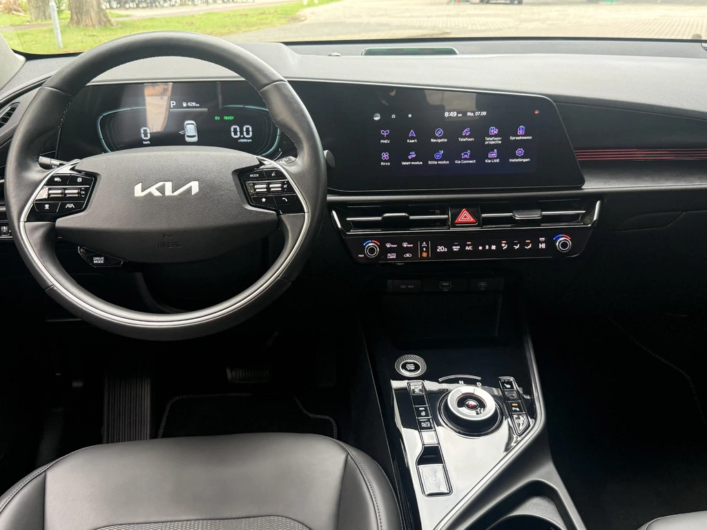 Kia Niro – foto 28