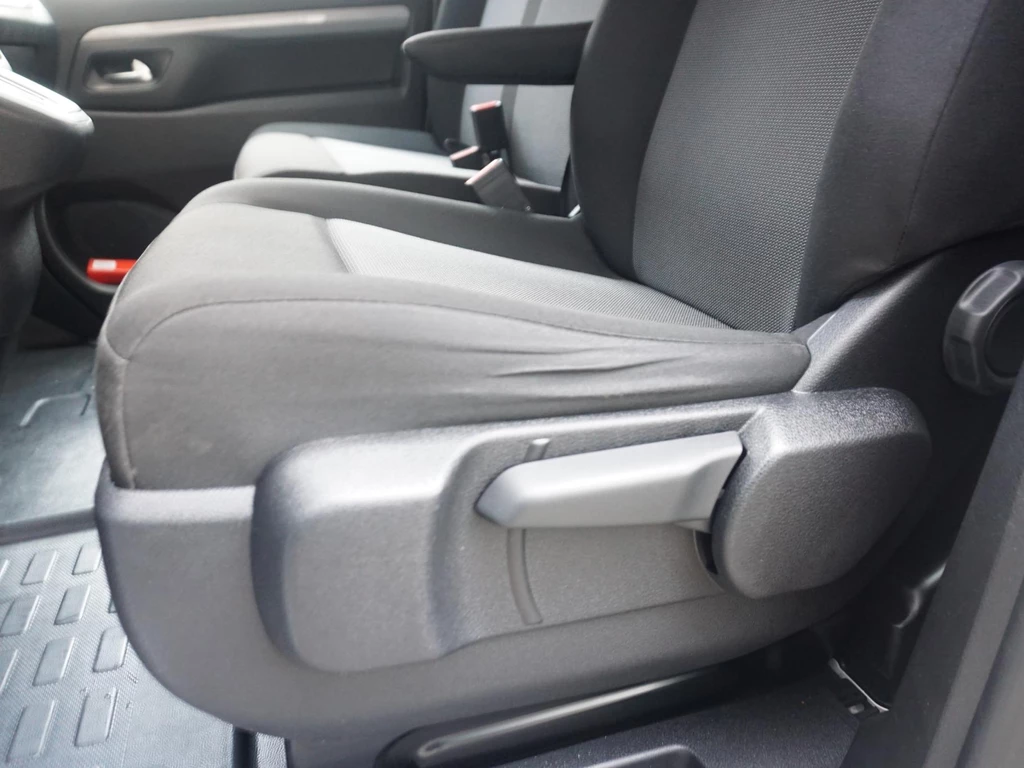 Opel Vivaro – foto 16