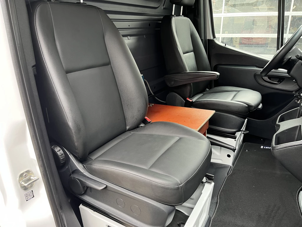Mercedes-Benz Sprinter – foto 12