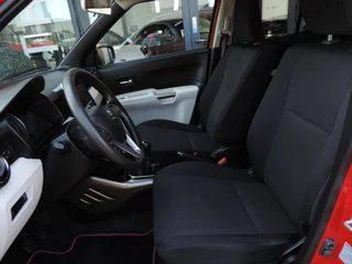 Suzuki Ignis – thumbnail 11