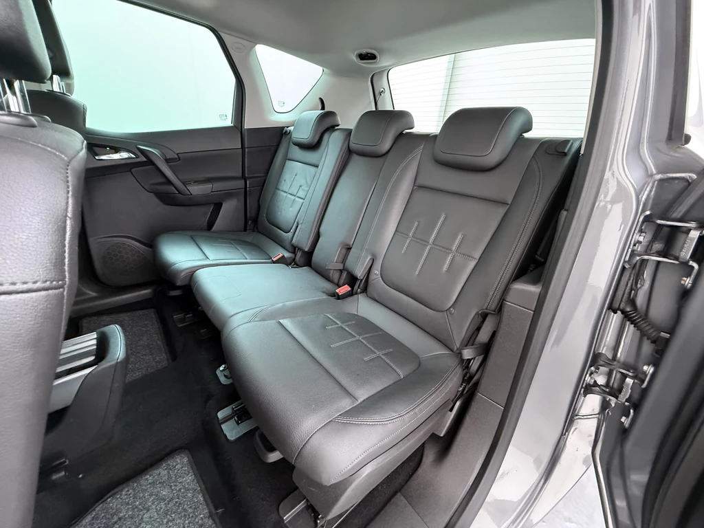 Opel Meriva – foto 14