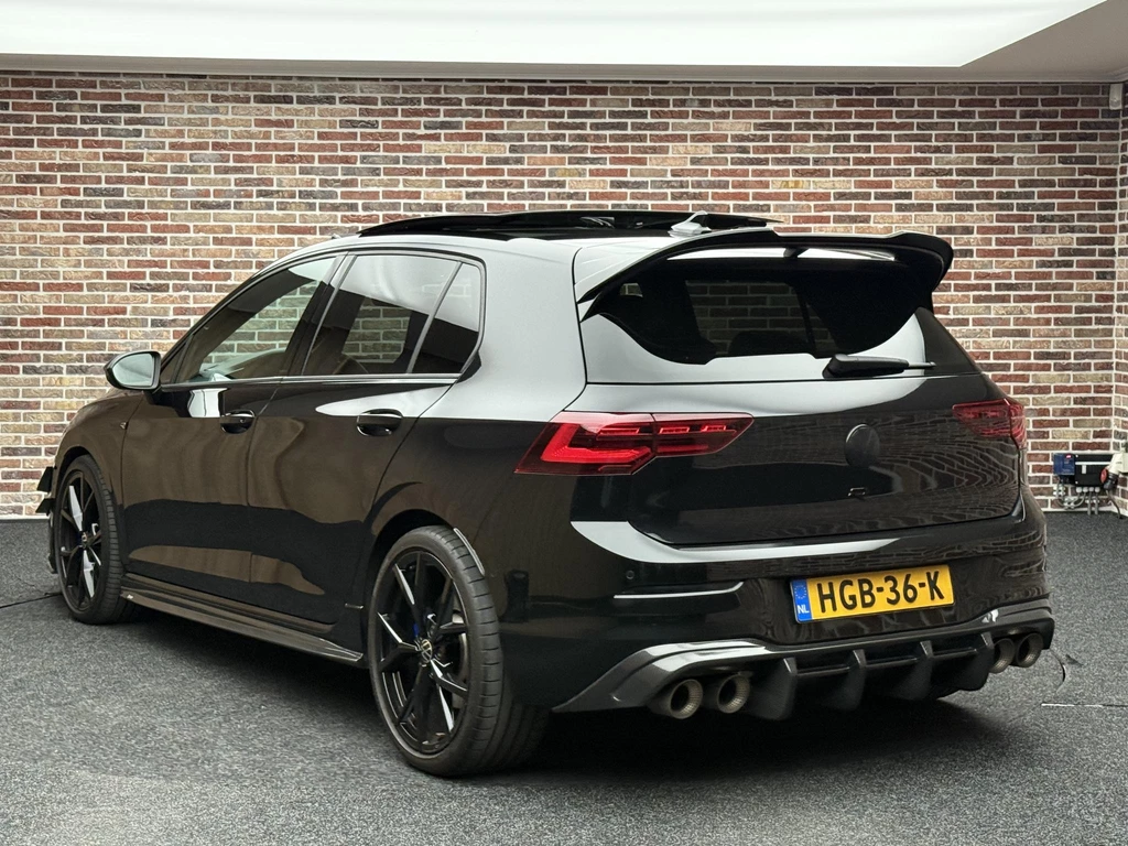 Volkswagen Golf – foto 3