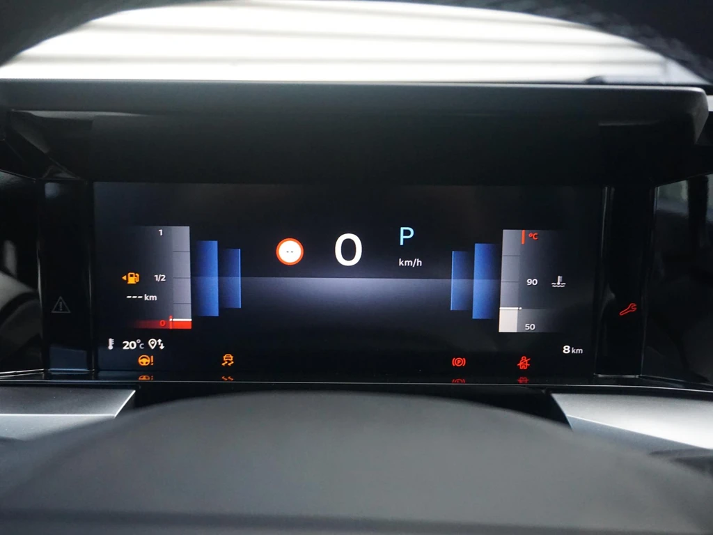 Opel Frontera – foto 18