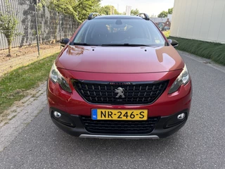 Peugeot 2008 – thumbnail 9