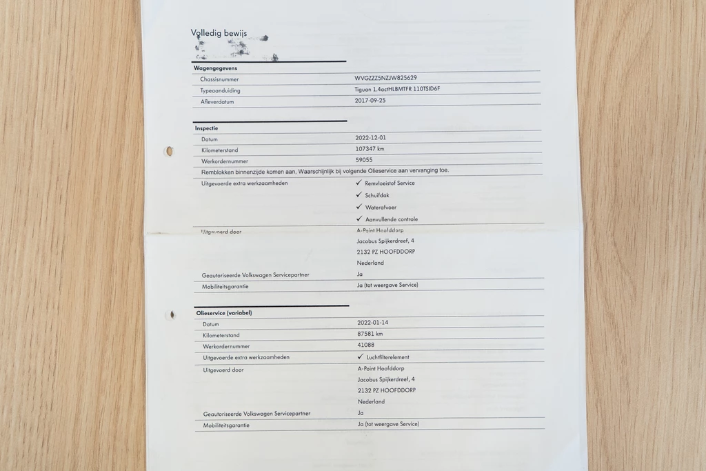 Volkswagen Tiguan – foto 28