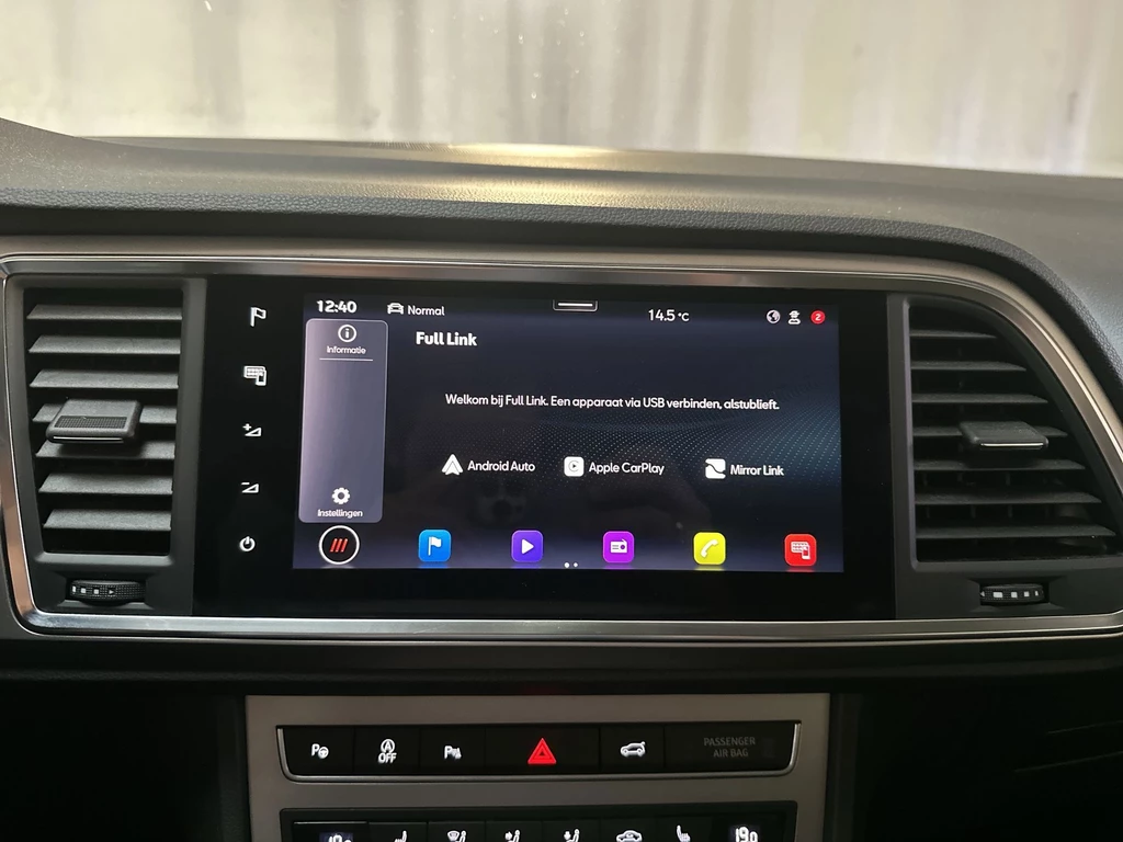 SEAT Ateca – foto 22