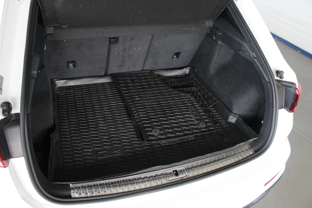 Audi Q3 – foto 6