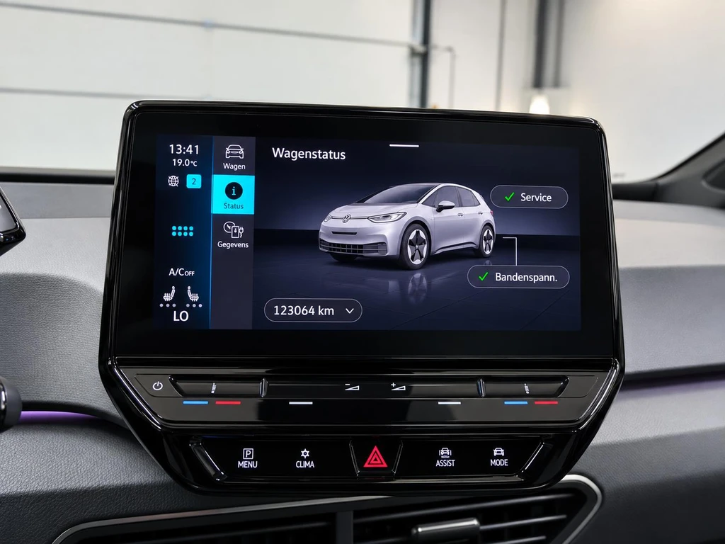 Volkswagen ID.3 – foto 17