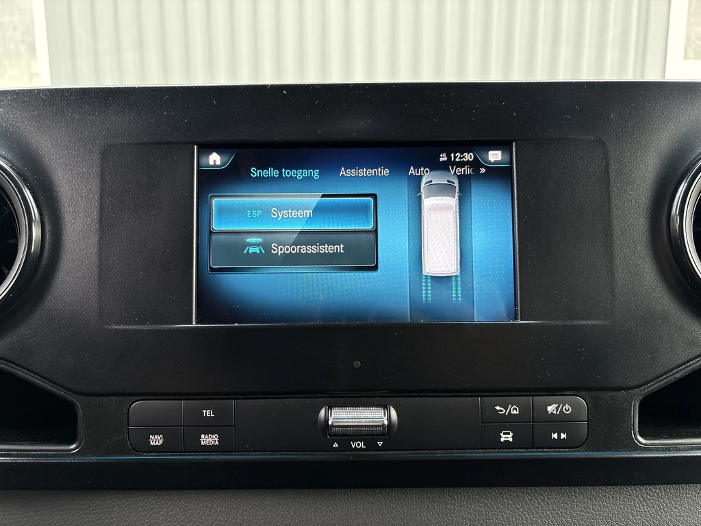 Mercedes-Benz Sprinter – foto 69