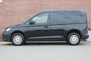 Volkswagen Caddy – thumbnail 2