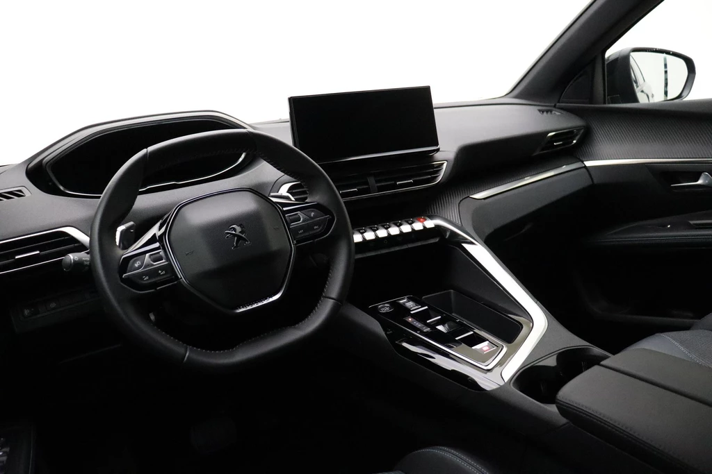 Peugeot 5008 – foto 11