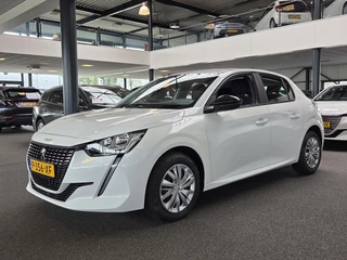 Peugeot 208 – thumbnail 1