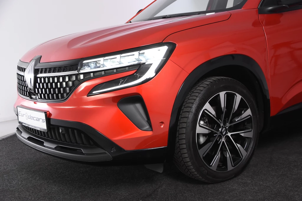 Renault Austral – foto 31