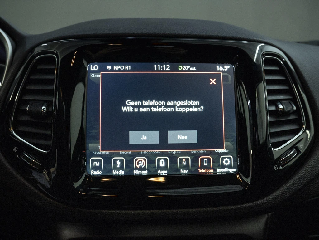 Jeep Compass – foto 15