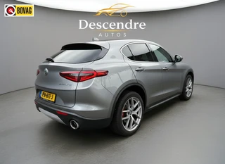 Alfa Romeo Stelvio – thumbnail 5
