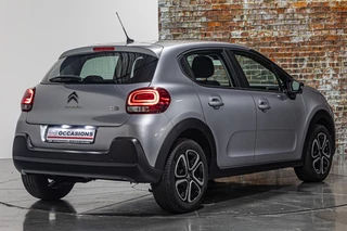 Citroën C3 – thumbnail 12