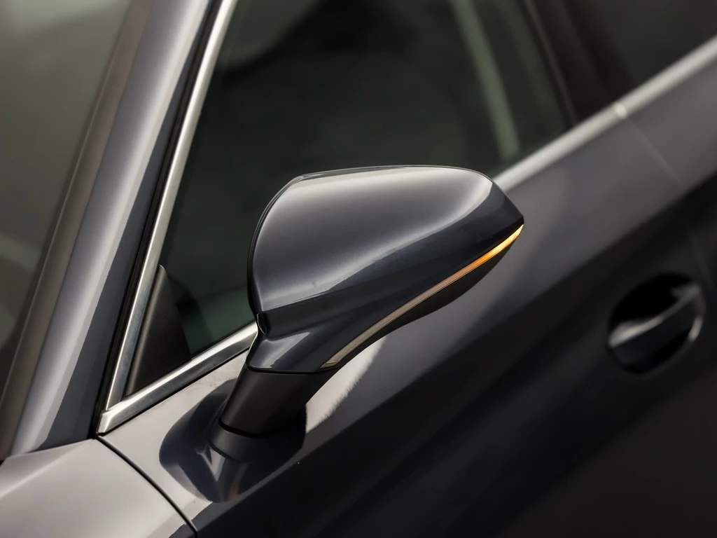 SEAT Leon – foto 34