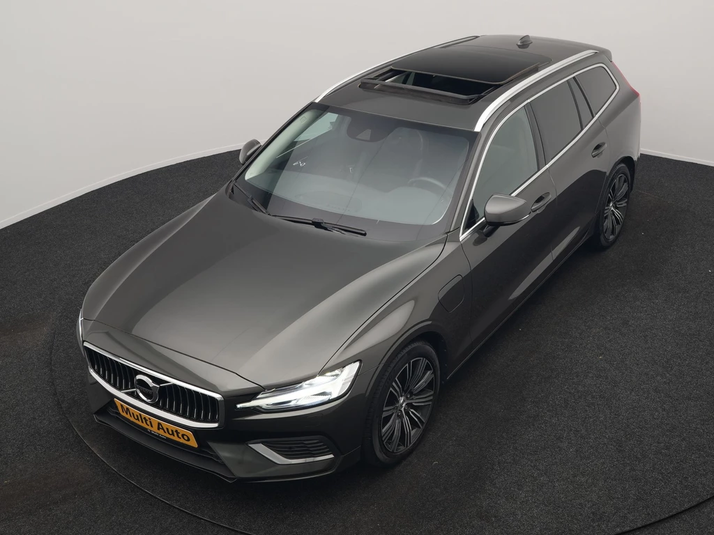 Volvo V60 – foto 2