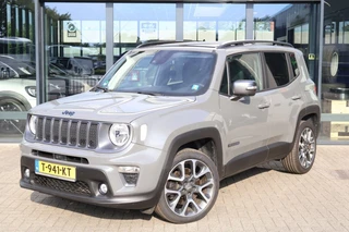 Jeep Renegade – thumbnail 1