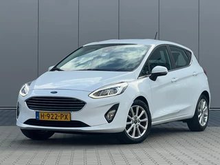 Ford Fiesta – thumbnail 1