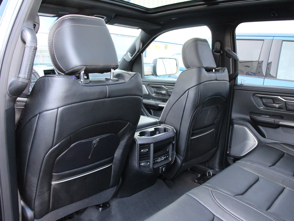 Dodge Ram 1500 – foto 12