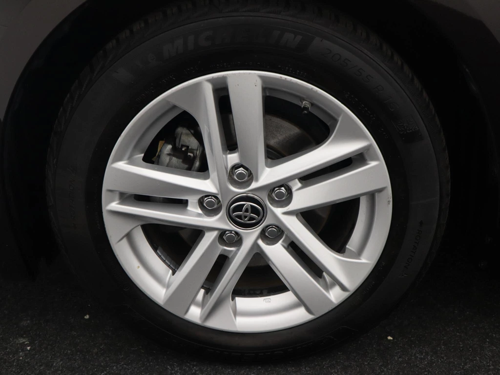 Toyota Corolla Touring Sports – foto 12