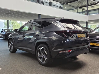 Hyundai Tucson – thumbnail 4
