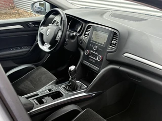 Renault Mégane Estate – thumbnail 9