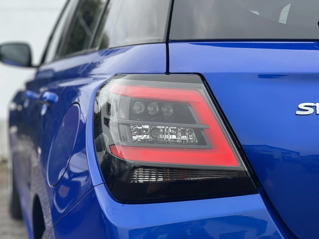 Suzuki Swift – foto 33