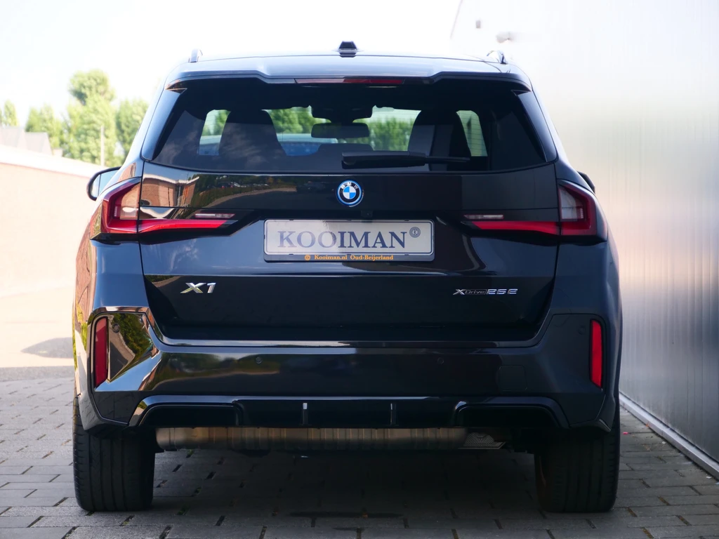 BMW X1 – foto 4