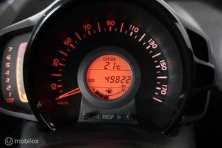 Citroën C1 – thumbnail 19