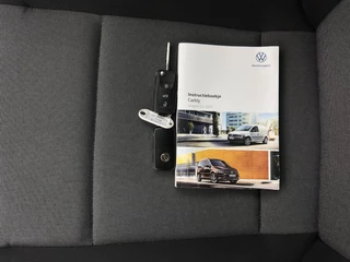 Volkswagen Caddy – thumbnail 22