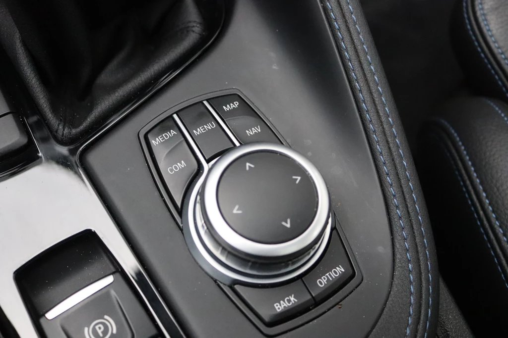 BMW X1 – foto 30