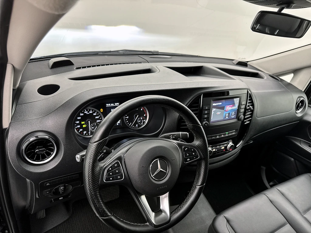 Mercedes-Benz Vito – foto 14