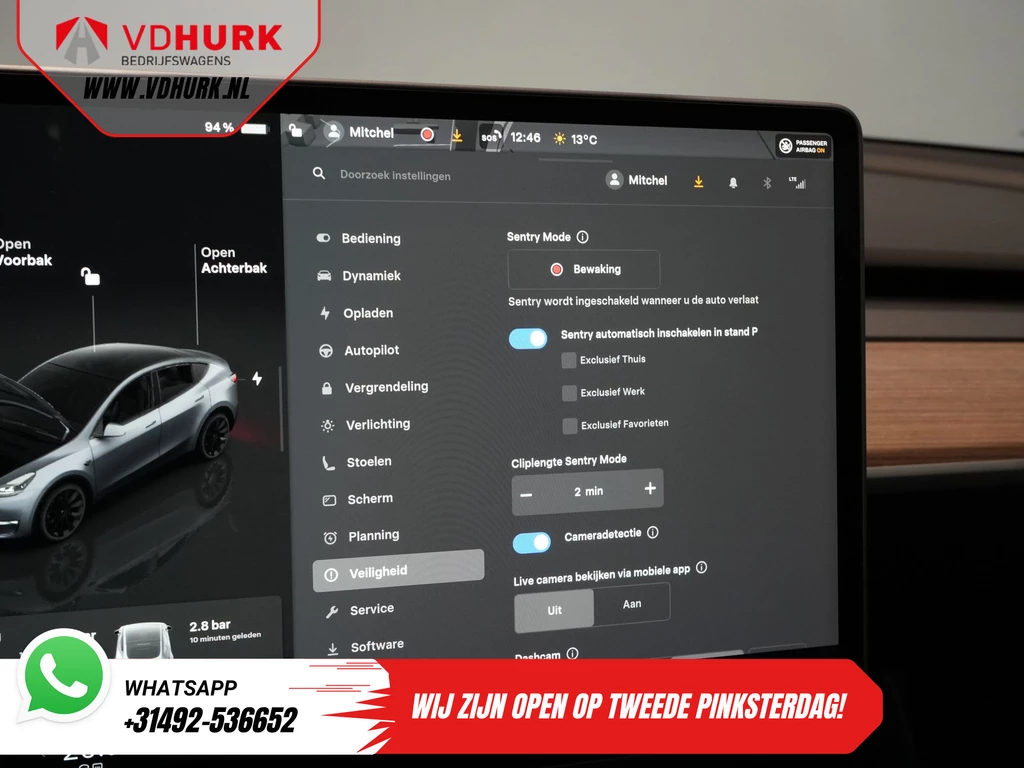 Tesla Model Y – foto 31