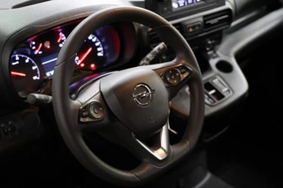 Opel Combo-e – thumbnail 20