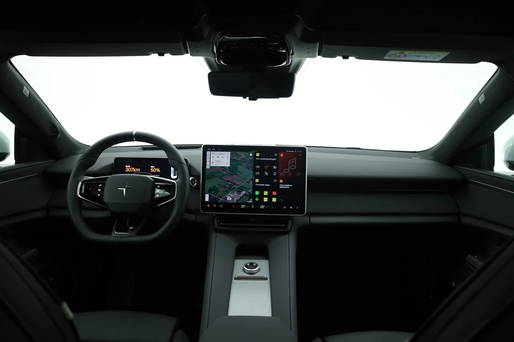 Polestar 4 – foto 11