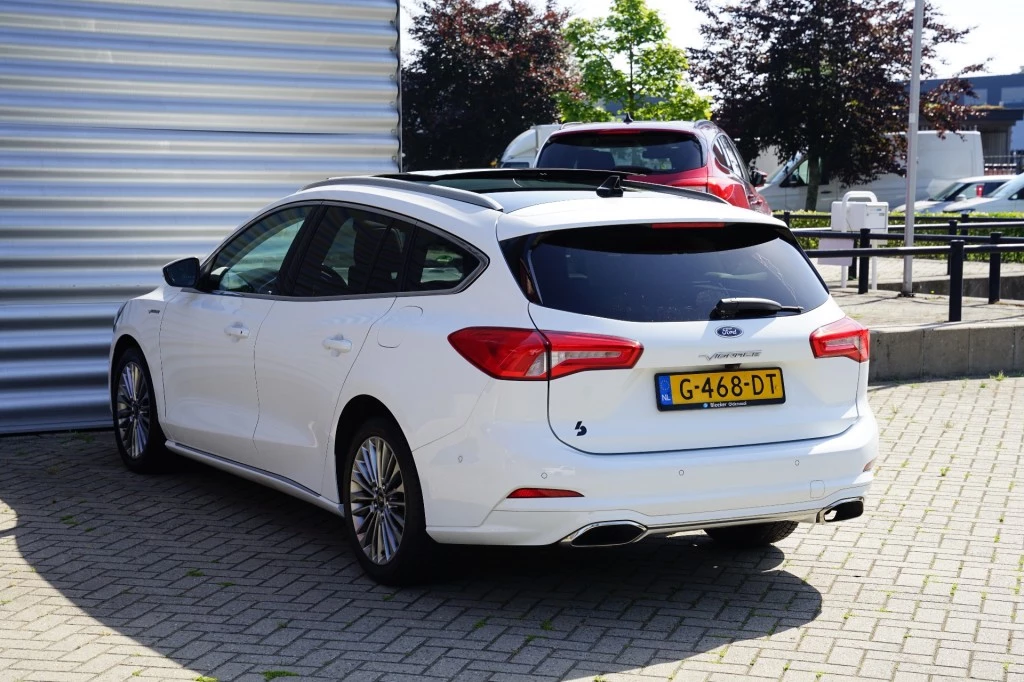 Ford Focus – foto 2