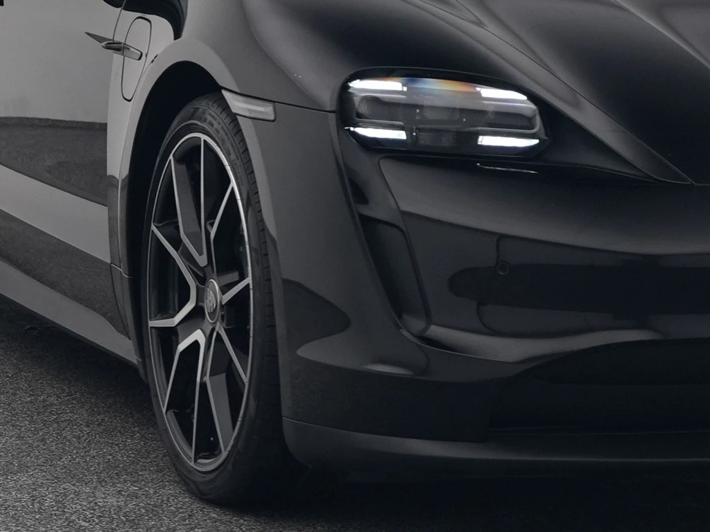 Porsche Taycan – foto 26