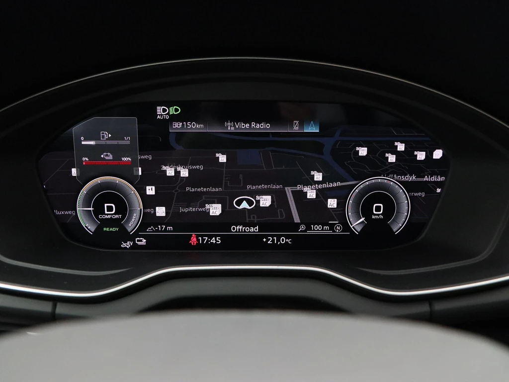 Audi Q5 – foto 28