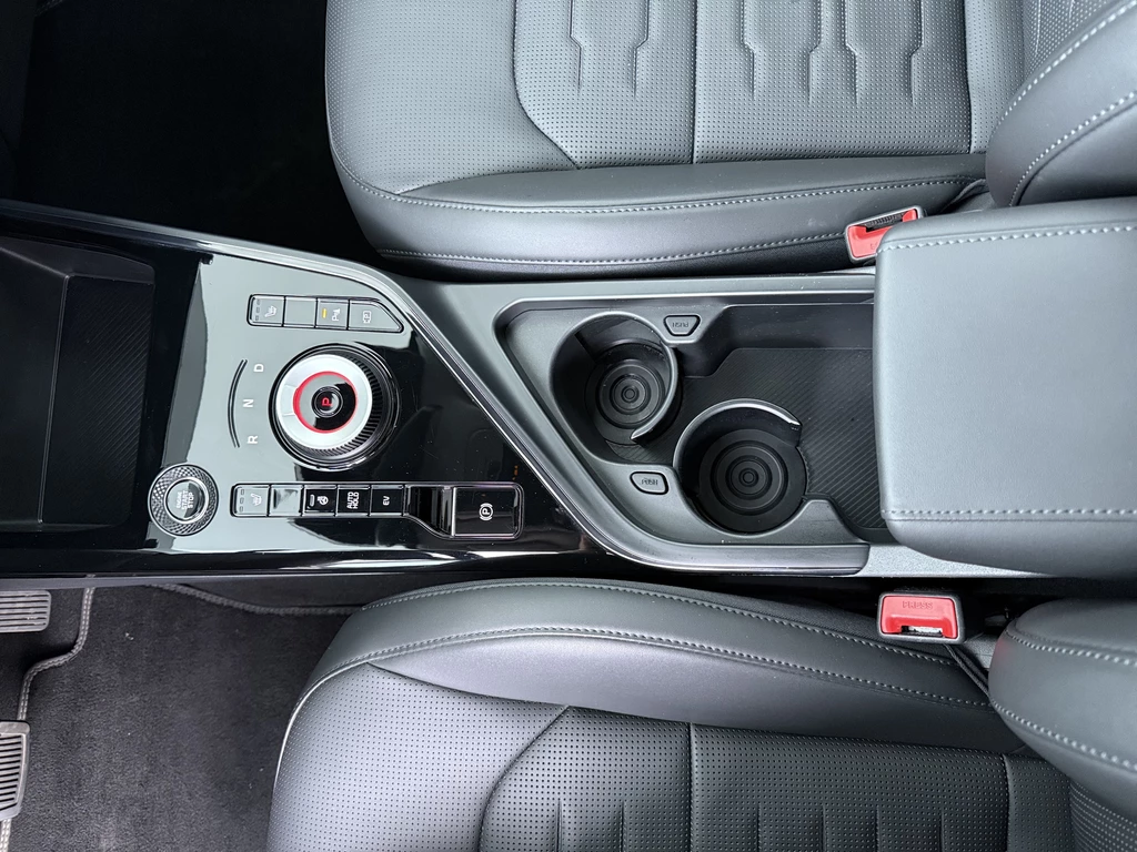 Kia Niro – foto 34