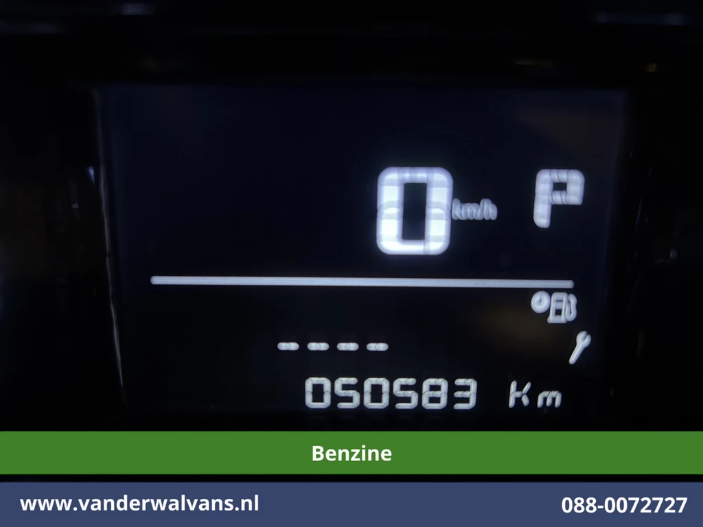 Citroën Berlingo – foto 21