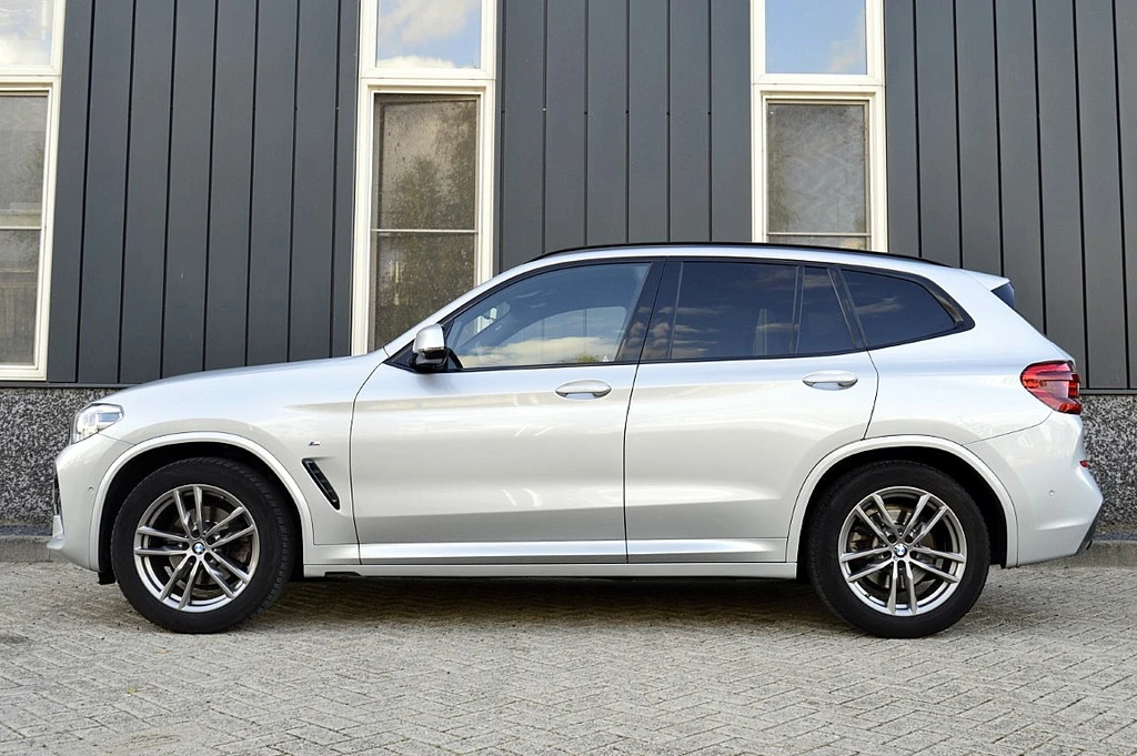 BMW X3 – foto 2