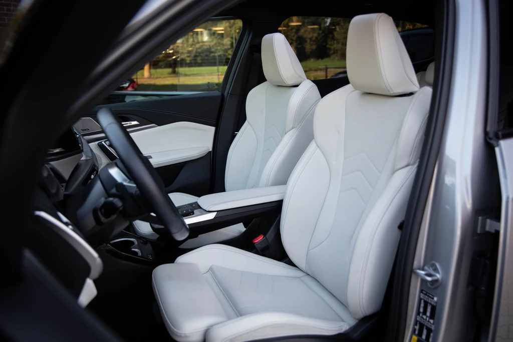 BMW X1 – foto 4