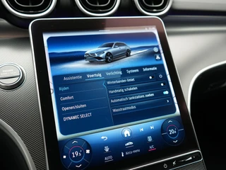 Mercedes-Benz C-Klasse – thumbnail 42