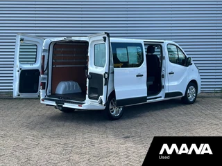 Renault Trafic – thumbnail 2