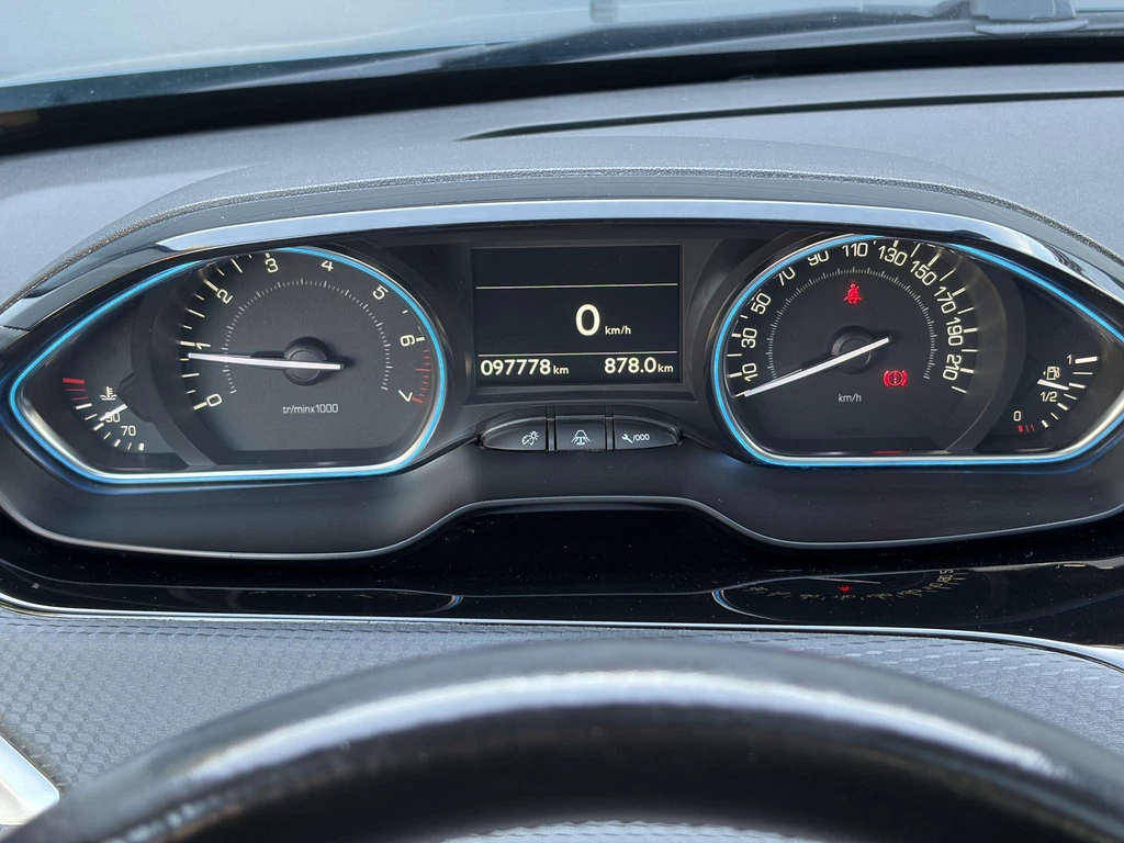 Peugeot 2008 – foto 35