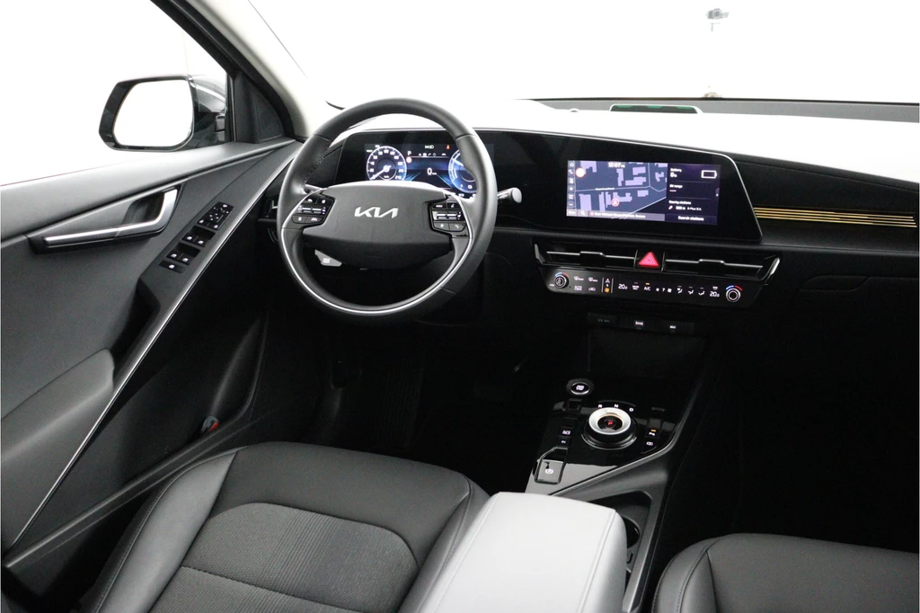 Kia Niro – foto 35
